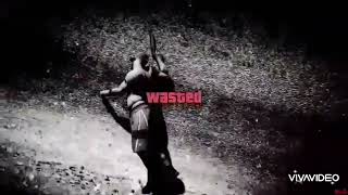 Grand Theft Auto V - Busted & Wasted & Mission Failed - Old & New Resimi