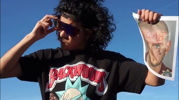 Koda’s Home, Devan Kaine - ALL COPS ARE BASTARDS (Official Music Video)