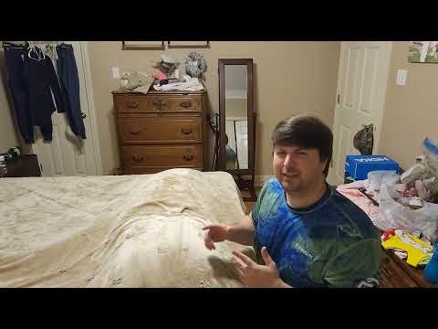 ASMR - Full Body Massage Roleplay for Shoulder and Back Pain