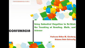 Using Embodied Cognition to Re-think the Teaching of Reading, Math and Science