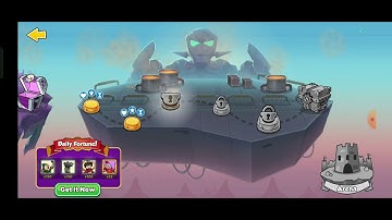 Tower conquest part 4