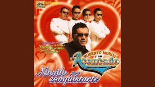 Cumbia Con Arpa - Roberto Moron y su Atentado Internacional