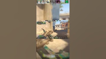 Mirage Domination #cs2 #counterstrike #cs2clips #csgo #gaming #twitch #cs2highlights #faceit