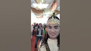 MAS SONY JOS ,MASTER CAMPUR SARI SRI MINGGAT,  PERTAMA MAIN SEPANGGUNG