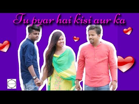 tu-pyar-hai-kisi-aur-ka|heart-|touching-love-story-in-hindi-|true-love-|sam-expressions