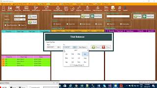 Hotel Management ERP in VB.Net with MSSQL DB