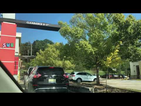PANDA EXPRESS | ONE OF MY FAVORITE PLACE TO EAT | TARA KAIN TAYO | LOLAMEEH USA