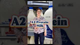 #foryou #news #viral #latestnews #trendingnews #newzealand #nz #milk #protein #dairy#a2 #fypage