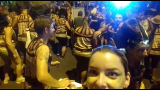 Galera do azucrina 2017