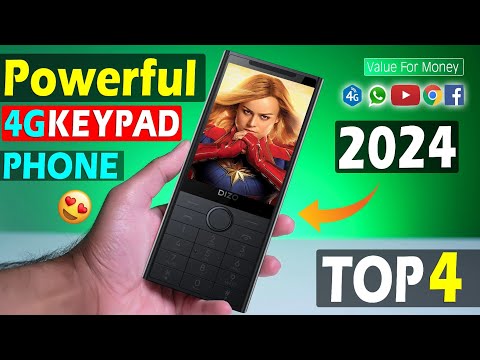 Best 4g Keypad Phone 2024 Best 4g Keypad Mobile 2024 Best Keypad Phone 2024 Best Keypad Phone