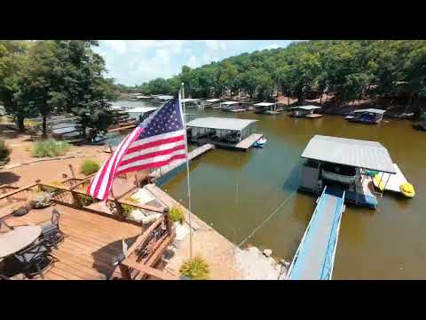 1797 Sunny Ridge Dr, Osage Beach, MO home video tour