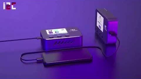 I2C C-BOX jailbreak tool #repairtools #programming #phonerepair #i2c