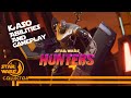 K-A0S gameplay & Abilities!