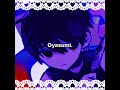 I think I’m getting into my omori phase again idk