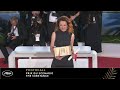 PRIX DU SCÉNARIO – Photocall – PALMARES – Français – Cannes 2024