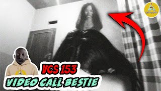 Vcs 153  Visited By A White Creature