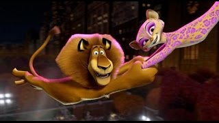 Alex and Gia_Kissin U (Miranda Cosgrove_Official Clip)