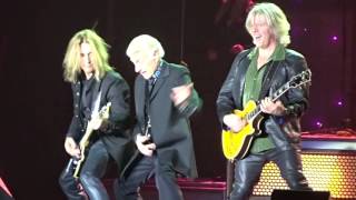 “Lorelei” Dennis DeYoung@Sands Bethlehem PA Event Center 2/26/16