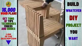 🔥The World's Largest Collection of 16,000 Woodworking Plans! _ Download From Link in The Description