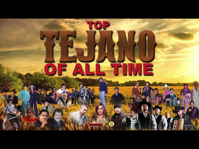Solido hits over 1 million views for 'Todavía No Sabe' music video – Tejano  Nation