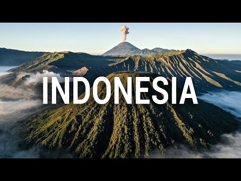 Video: Sumatra, Indoneziya atrofida sayohat