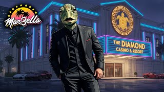 🔴 - Inauguramos nuestro casino en Marbella 🃏💰
