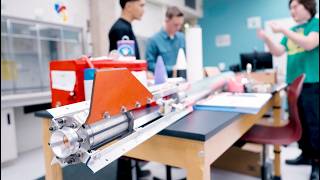 Pt. 1: Blasting Into Their Own Space