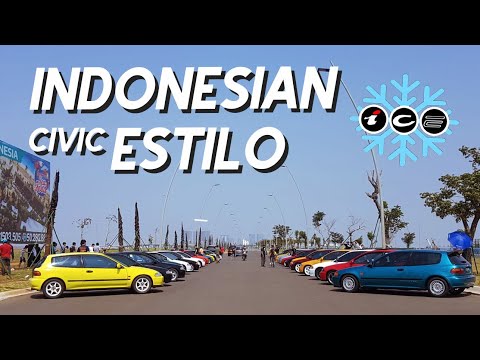 Video: Estilo Club