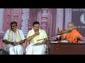 Navaratri Ashirvachana 27.09.2017