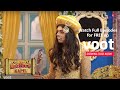 Comedy Nights With Kapil | Gutthi का मर्दानी-Mastani अवतार!!! 😀😂👌❤️😍