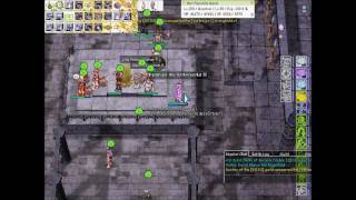 [1/29/2011] La Perla de Oriente - My Ragnarok Online screenshot 2