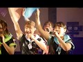 6月11日 UNIDOL2018夏 関東予選1日目 東洋大学 Tomboys☆