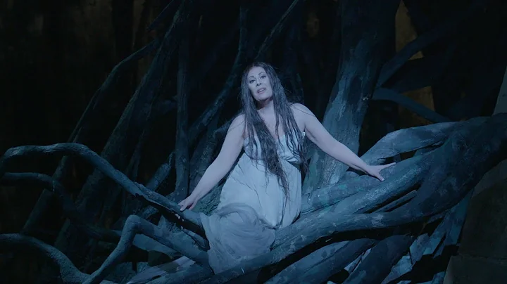 RUSALKA: "Song to the Moon" | Sondra Radvanovsky