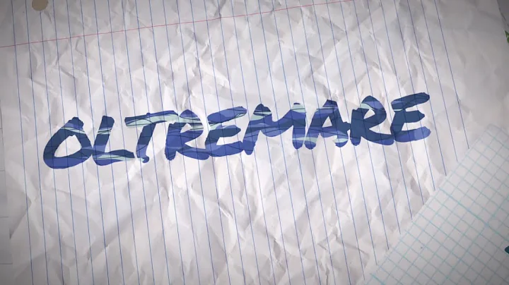 Raffaele Casarano feat Danno - Oltremare (Official...