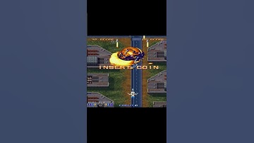 Macross Plus #arcade #robotech #retrogaming