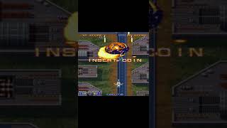 Macross Plus #arcade #robotech #retrogaming