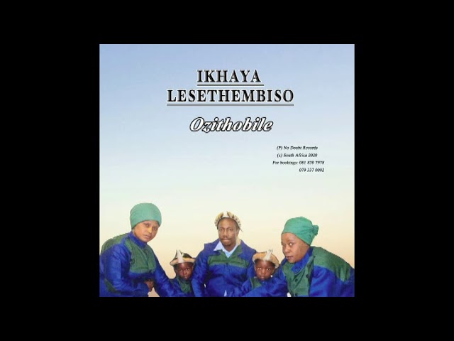Ikhaya Lesethembis - Akekho qha! class=