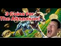 3 Coins for the Altseason! If/When BTC gets new ATH, Altseason will come! #bitcoin #crypto #trading