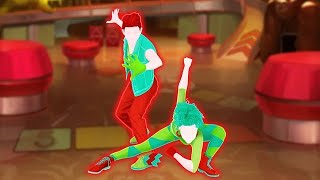 Just Dance 4 (JDN+) - Tribal Dance | Full Gameplay