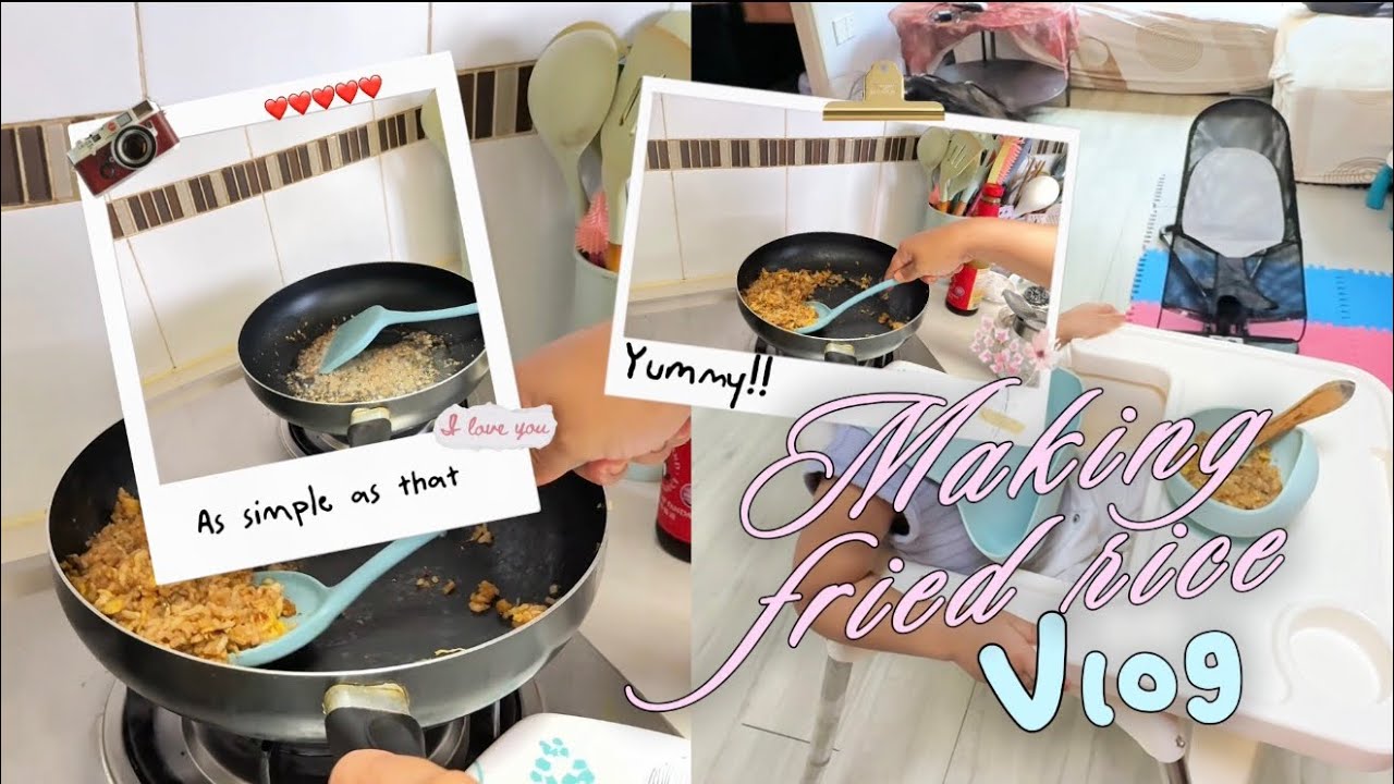 Turning Leftover Iftar Into a Simple Lunch | Breastfeeding Mom Life