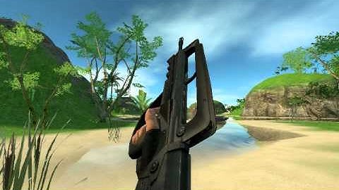 CSS: FAMAS G2 on ImBrokeRU