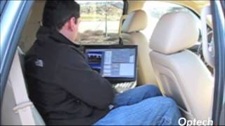 Lynx Mobile Mapper - System Tour