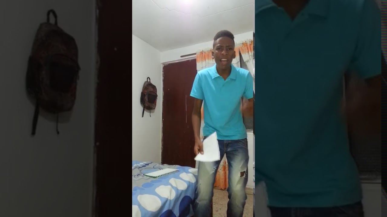 Él mejor imitador de Bad bunny Bryant myers Quavo Noriel Anuel aa Tony dize lil wayne