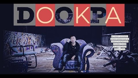 DOOKPA (Official Music Video) MC Mikey Feat. Kuendo & MJ (Druk Jacksons)