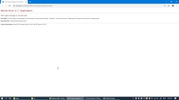 AspNetBoilerplate Tutorial
