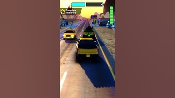 Rush Hour 3D 🔥 - Android Games || Level - 6 🎯 || #shorts #gaming #viral