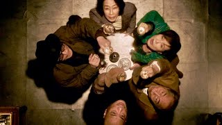 石橋蓮司らハードボイルドなウイルス感染防止マナー／映画『一度も撃ってません』マナー映像