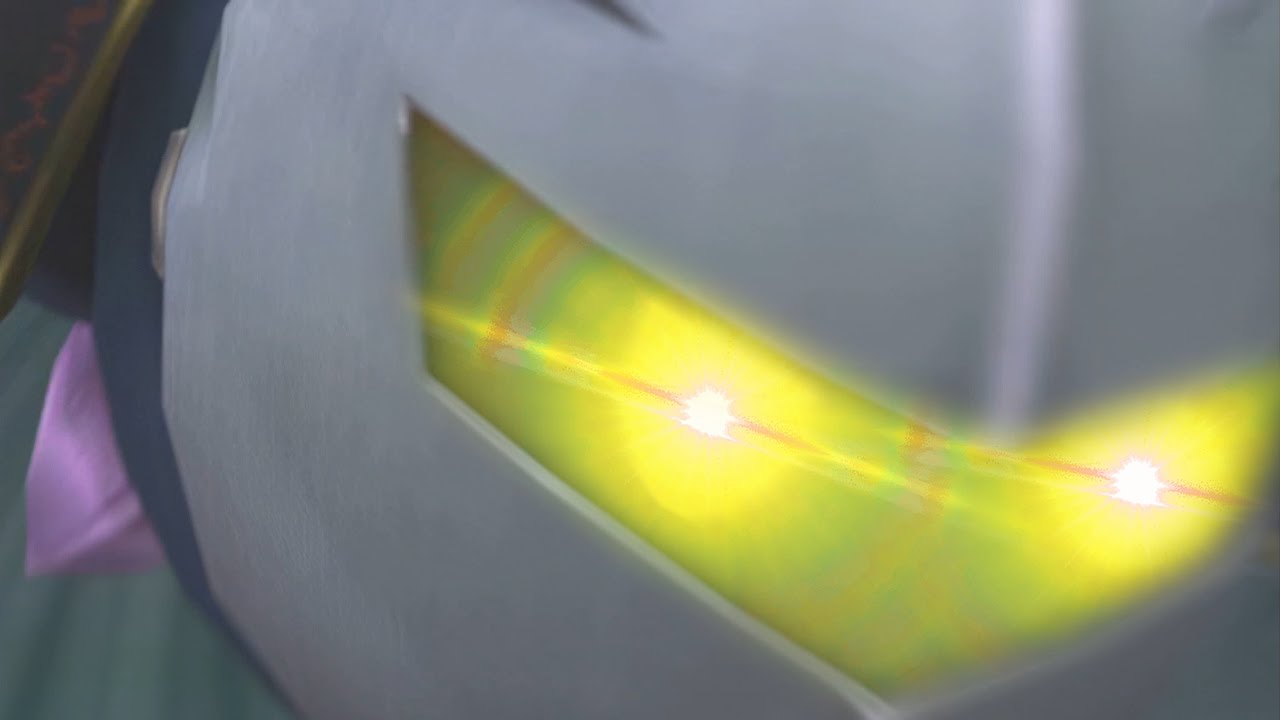 [YTP] Supper Sass Bros. Bawl: The Substrate Extremity