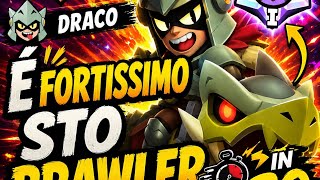 Sto brawler é fortissimo