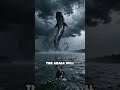 Abaia: The Vengeful Eel of Melanesian Lakes